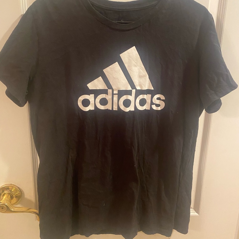 Adidas t-shirt